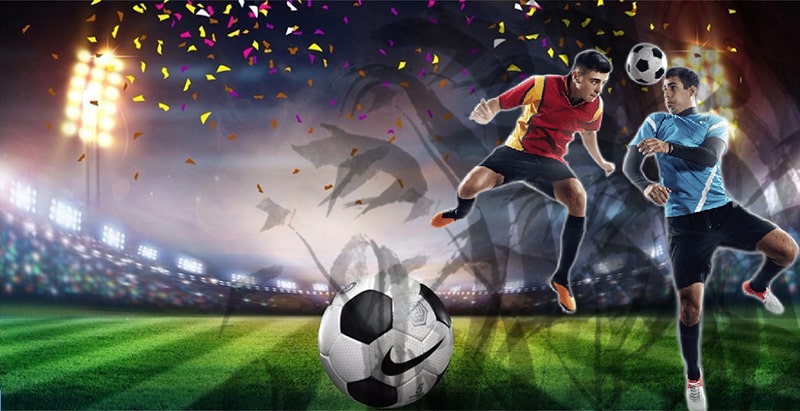 Agen Bola Terbaru Pilihan Tepat untuk Pecinta Sepak Bola
