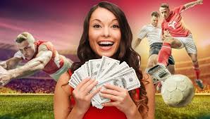 Agen Bola Terbaru Pilihan Tepat untuk Pecinta Sepak Bola